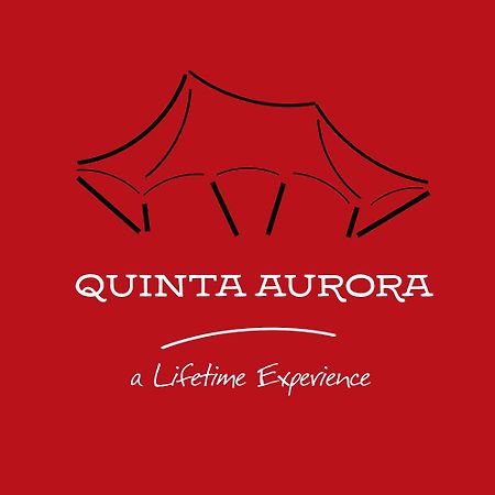Quinta Aurora Hotel บูร์เกา ภายนอก รูปภาพ